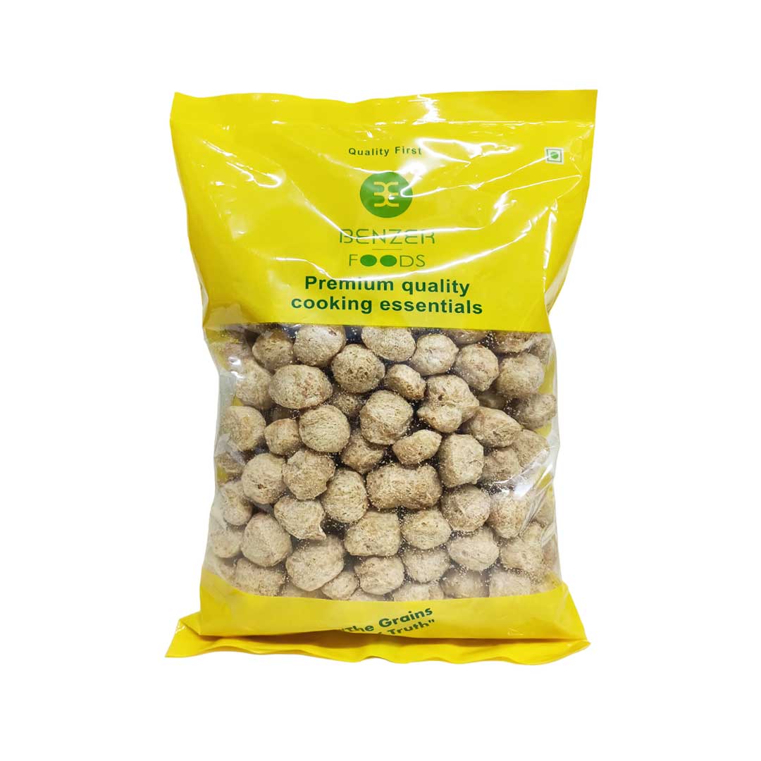 Benzer Soya Chunks 250Gm