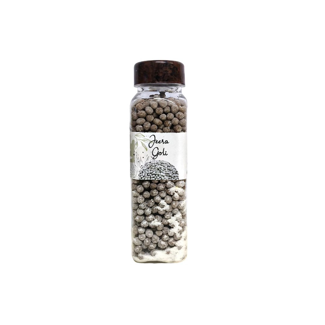 Benzer Sp Jeera Goli 200Gm