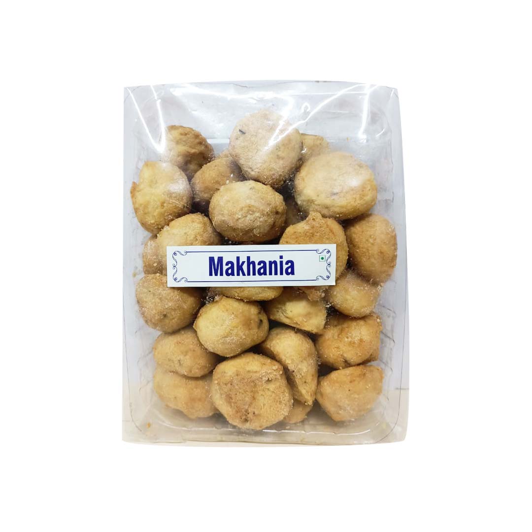 Benzer Sp Makhania Butter 200Gm
