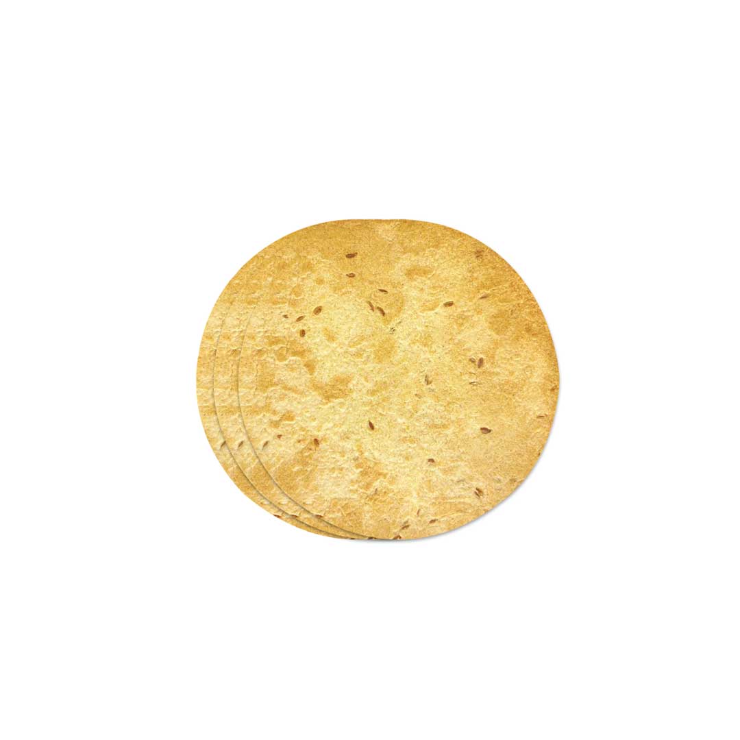 Benzer Special Ghee Jeera Khakhra 500Gm
