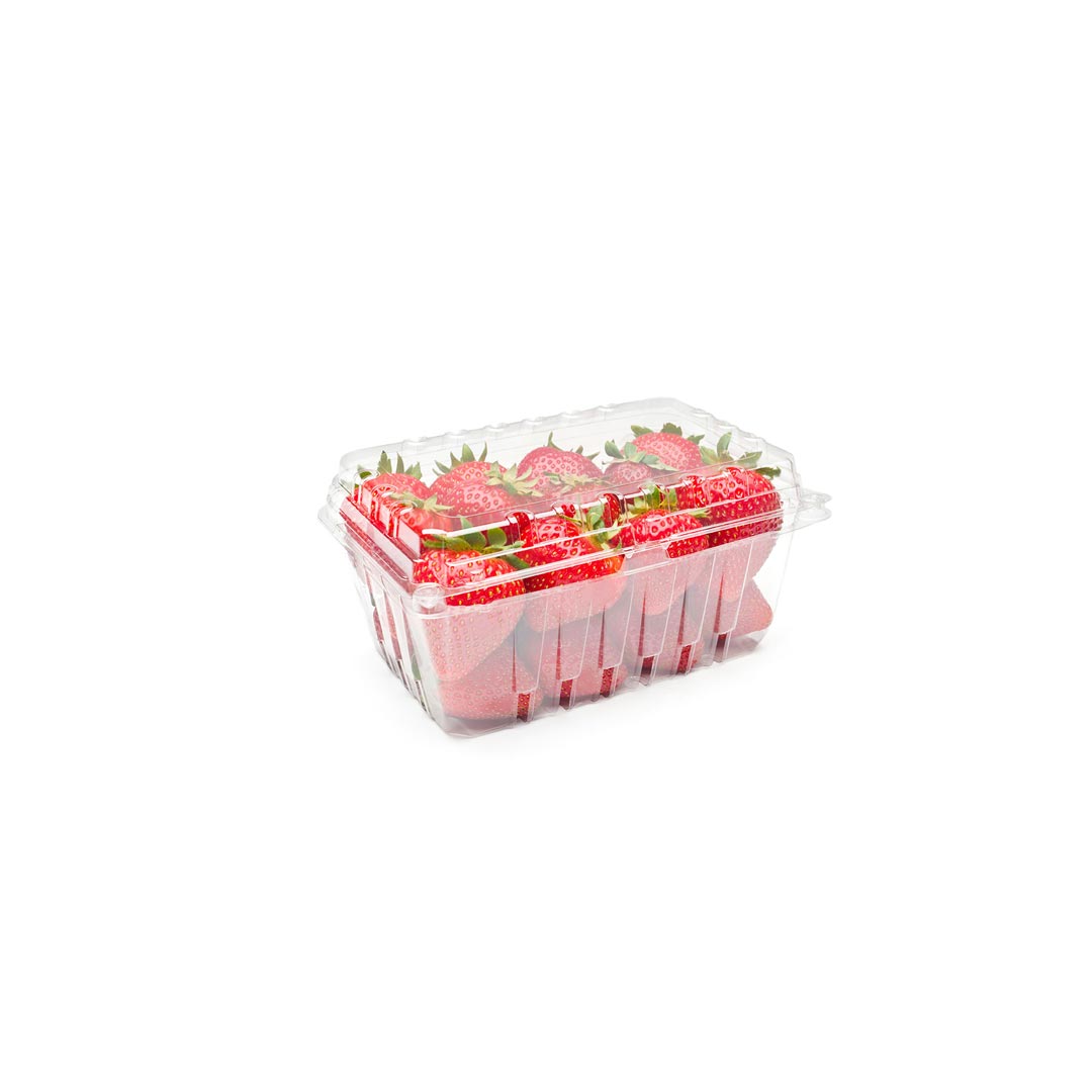 Benzer Strawberry 1 Box