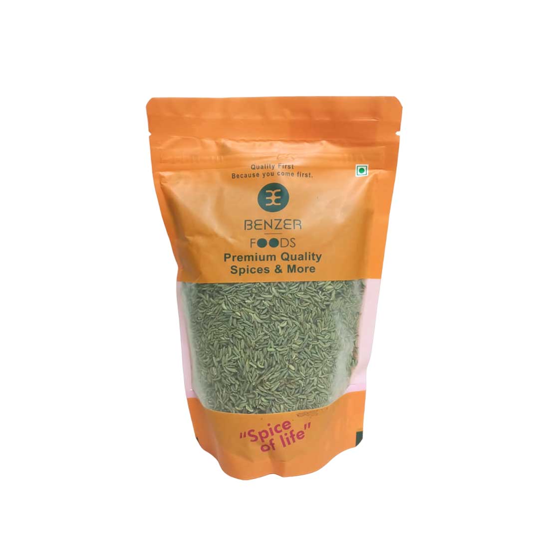 Benzer Variyali Lucknowi 250Gm