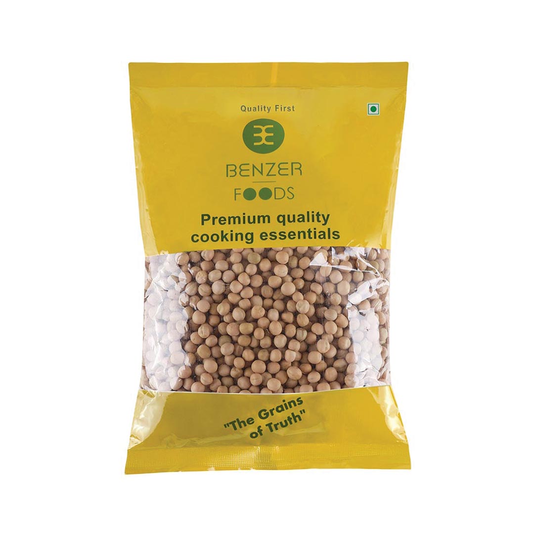 Benzer White Vatana 500Gm