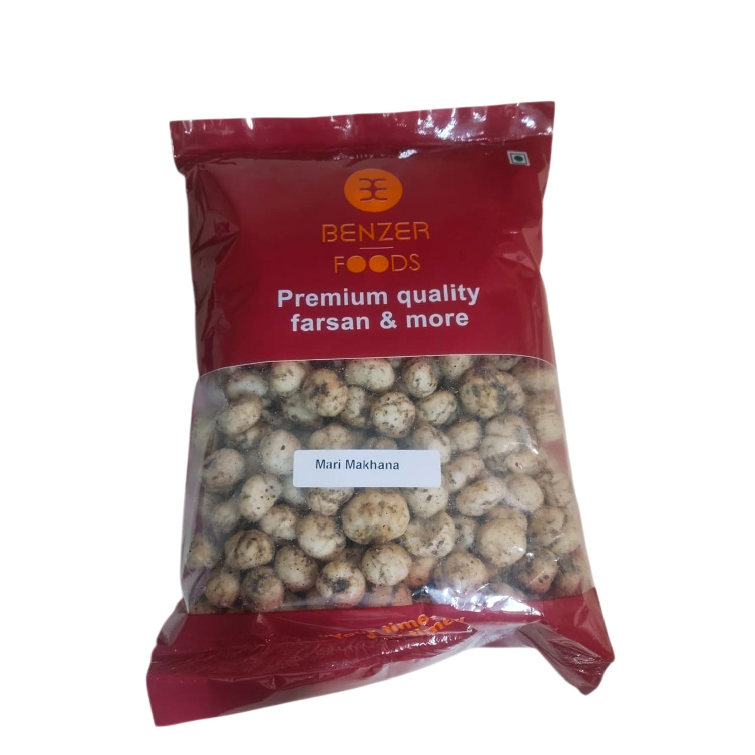 Benzer Mari Makhana 180Gm