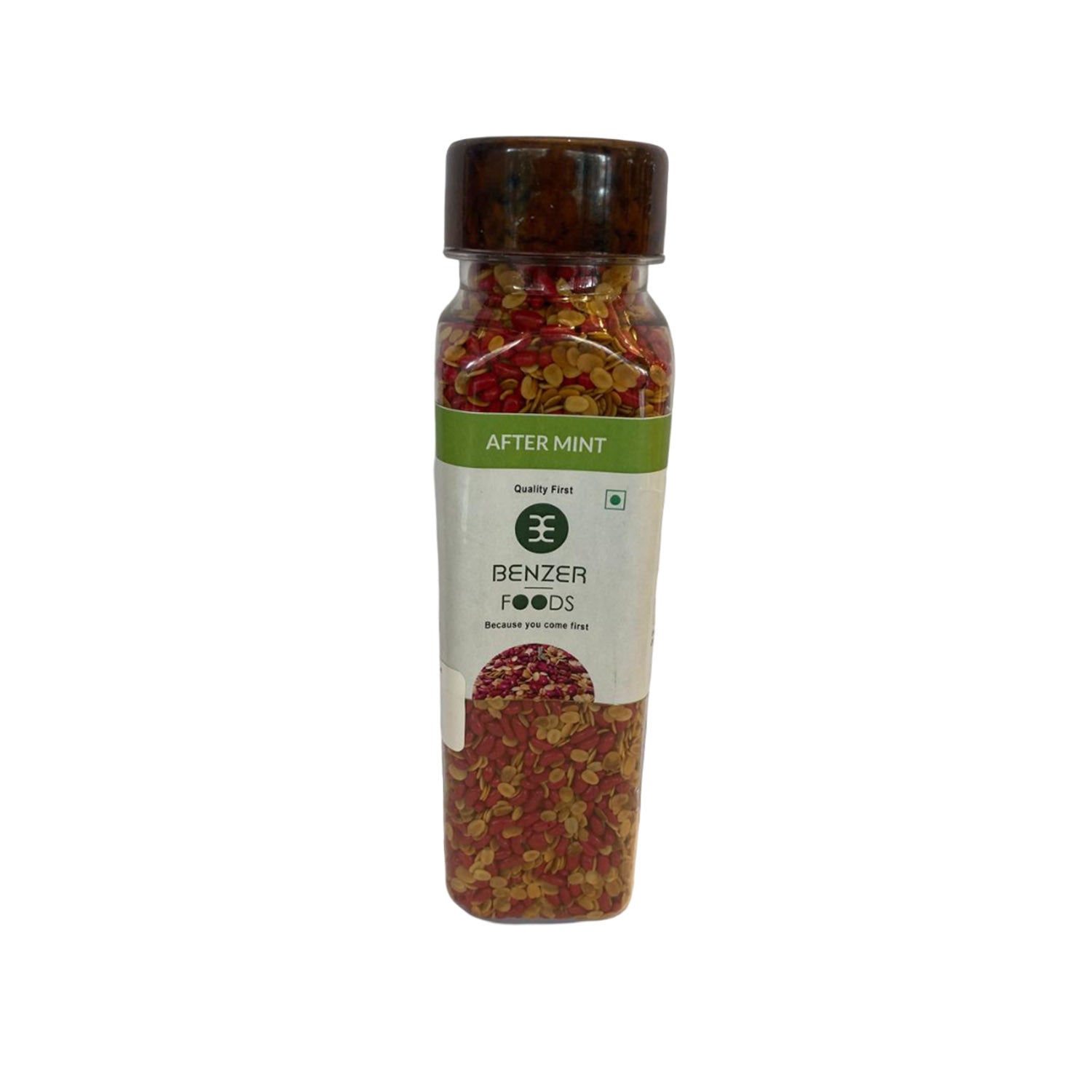Benzer After Mint 200Gm