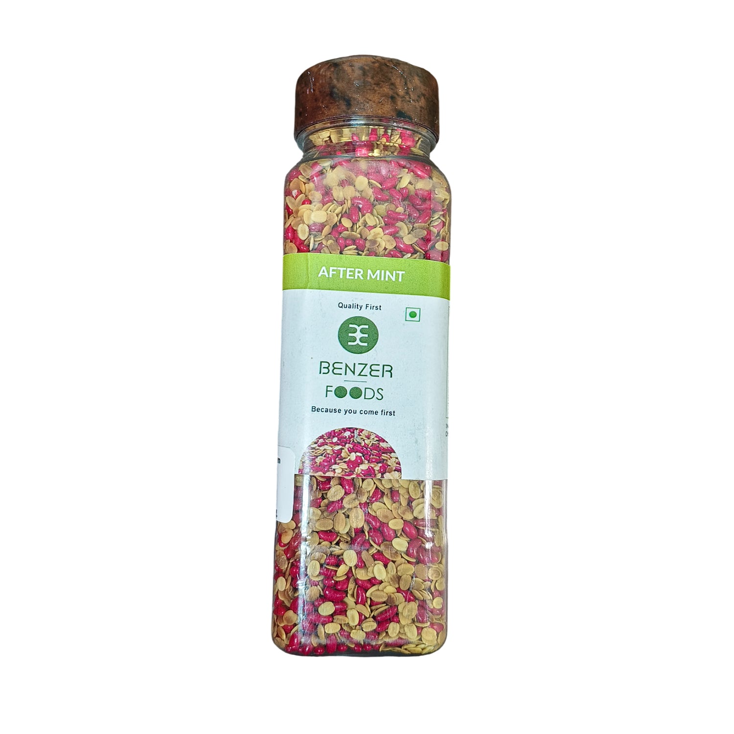 Benzer Aftera Mint 200Gm
