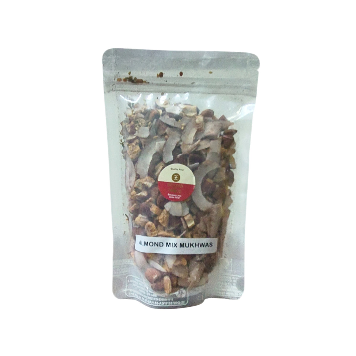 Benzer Almond Mix Mukhwas 200Gm