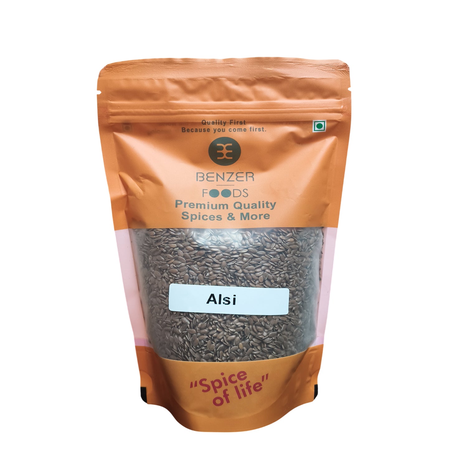 Benzer Alsi 250Gm