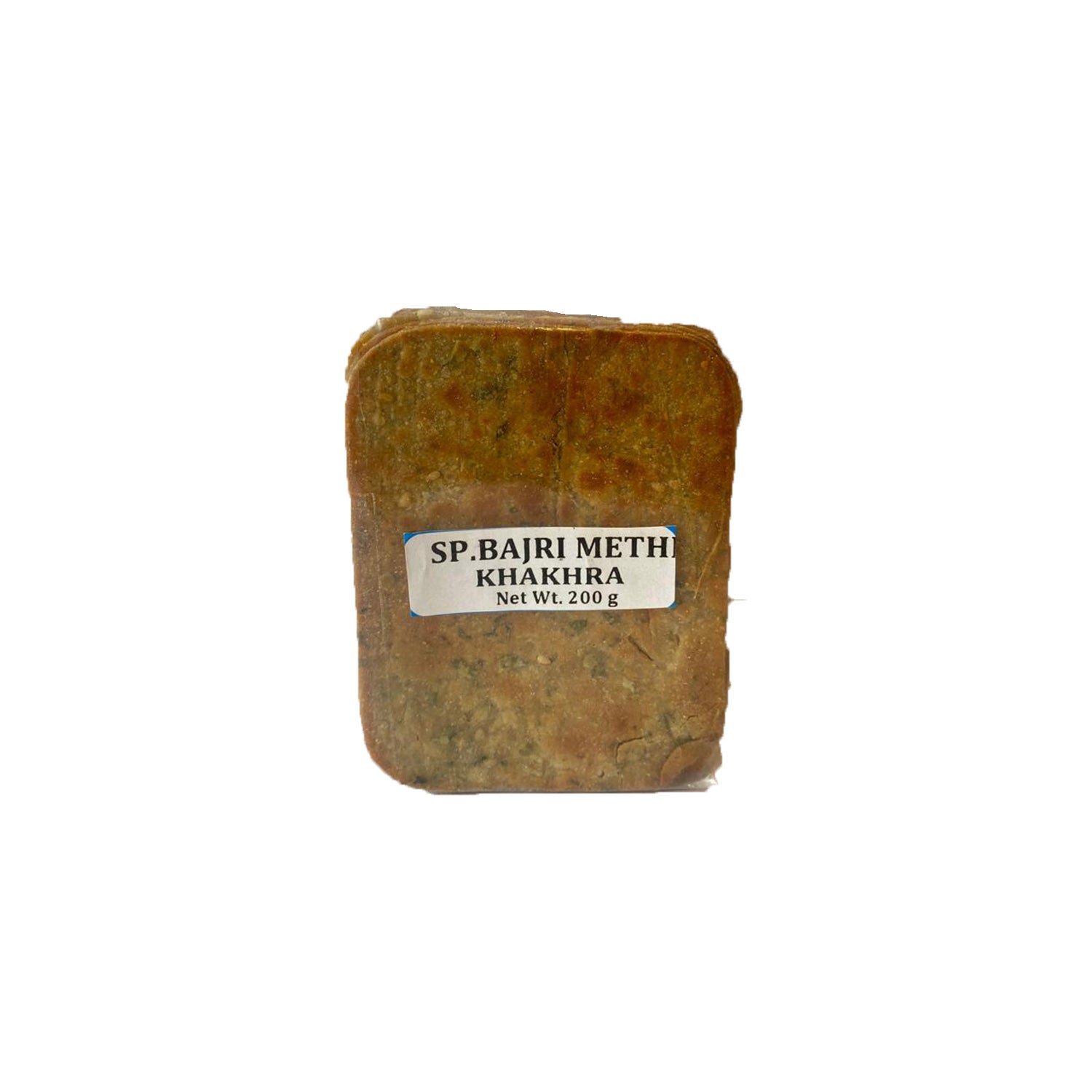 Benzer Bajri Methi Mobile Khakhra 200Gm