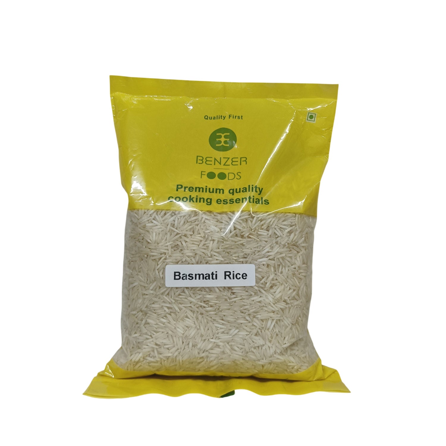 Benzer Basmati Rice 1 Kg
