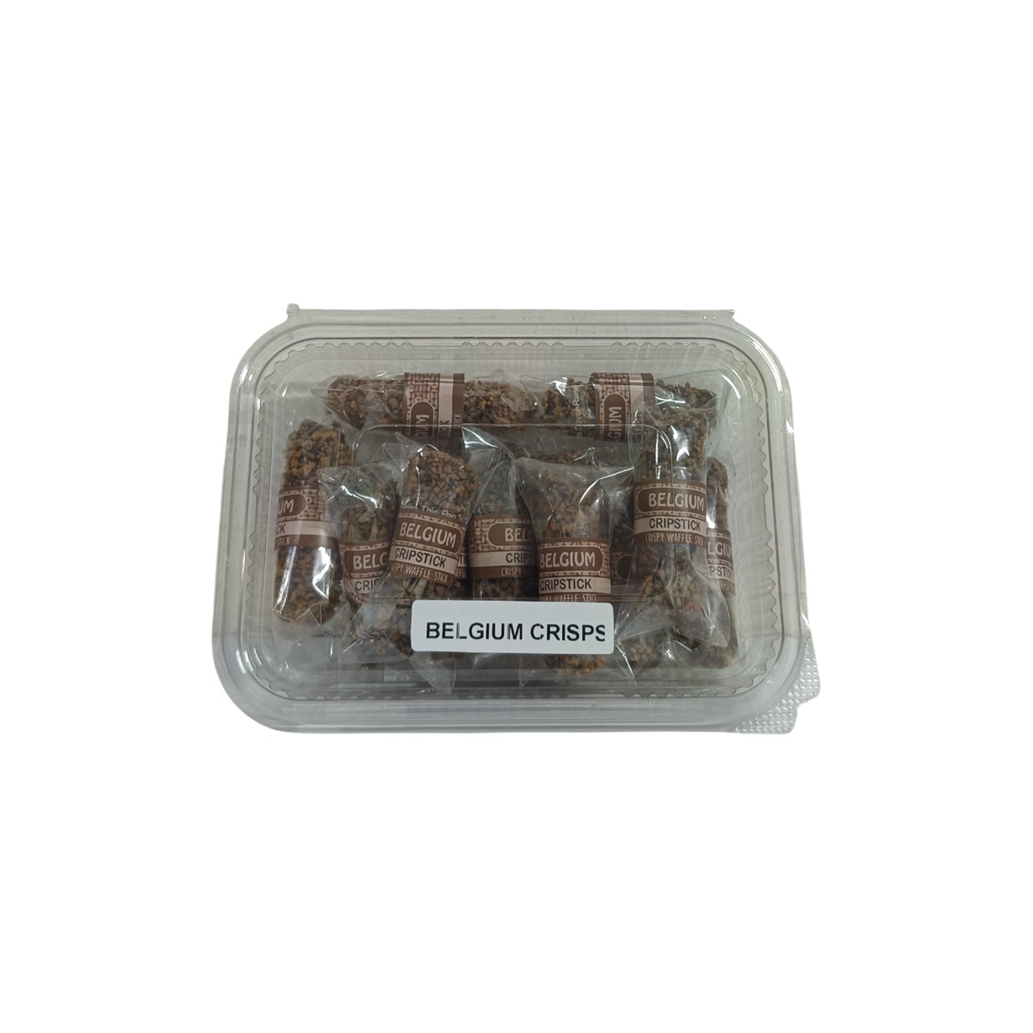 Benzer Belgium Crispstick 200Gm