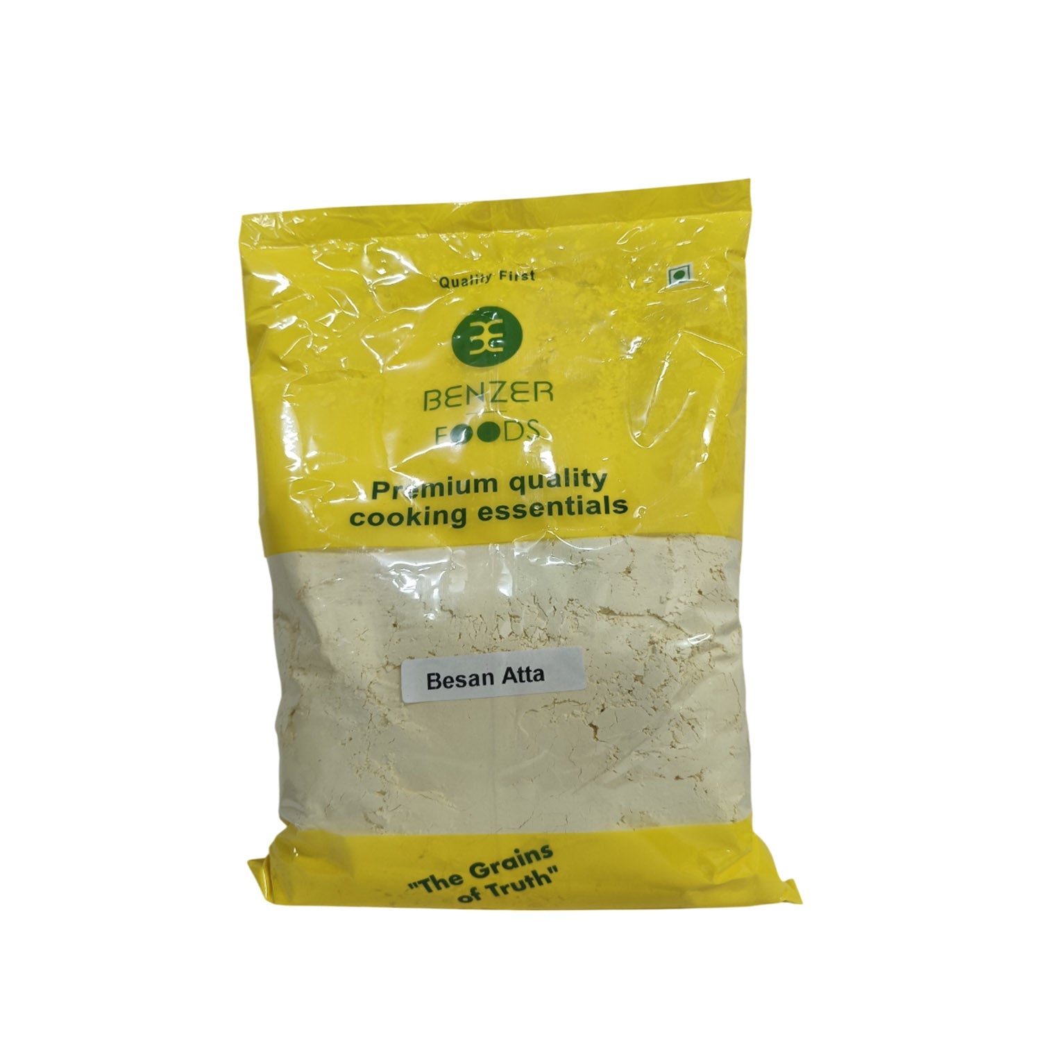 Benzer Besan Atta 1 Kg