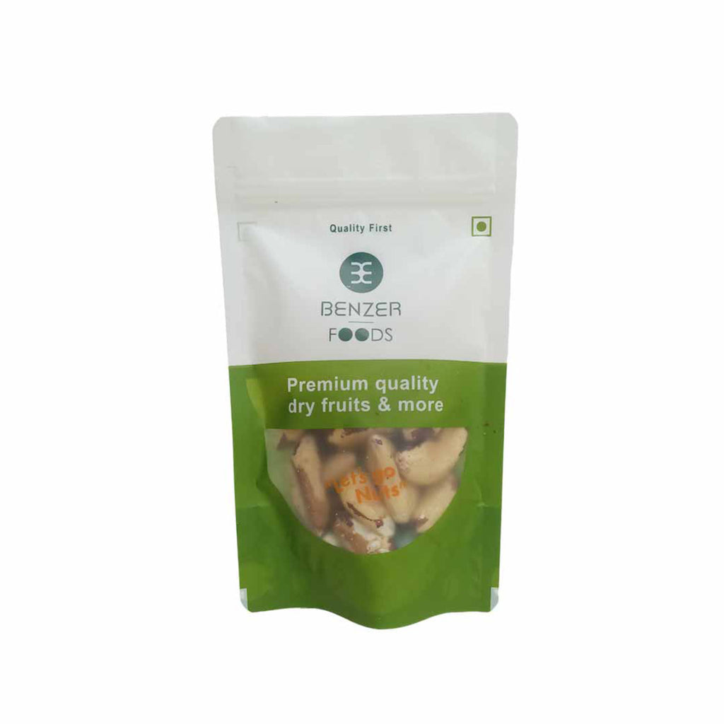 Benzer Brazilnuts 100Gm