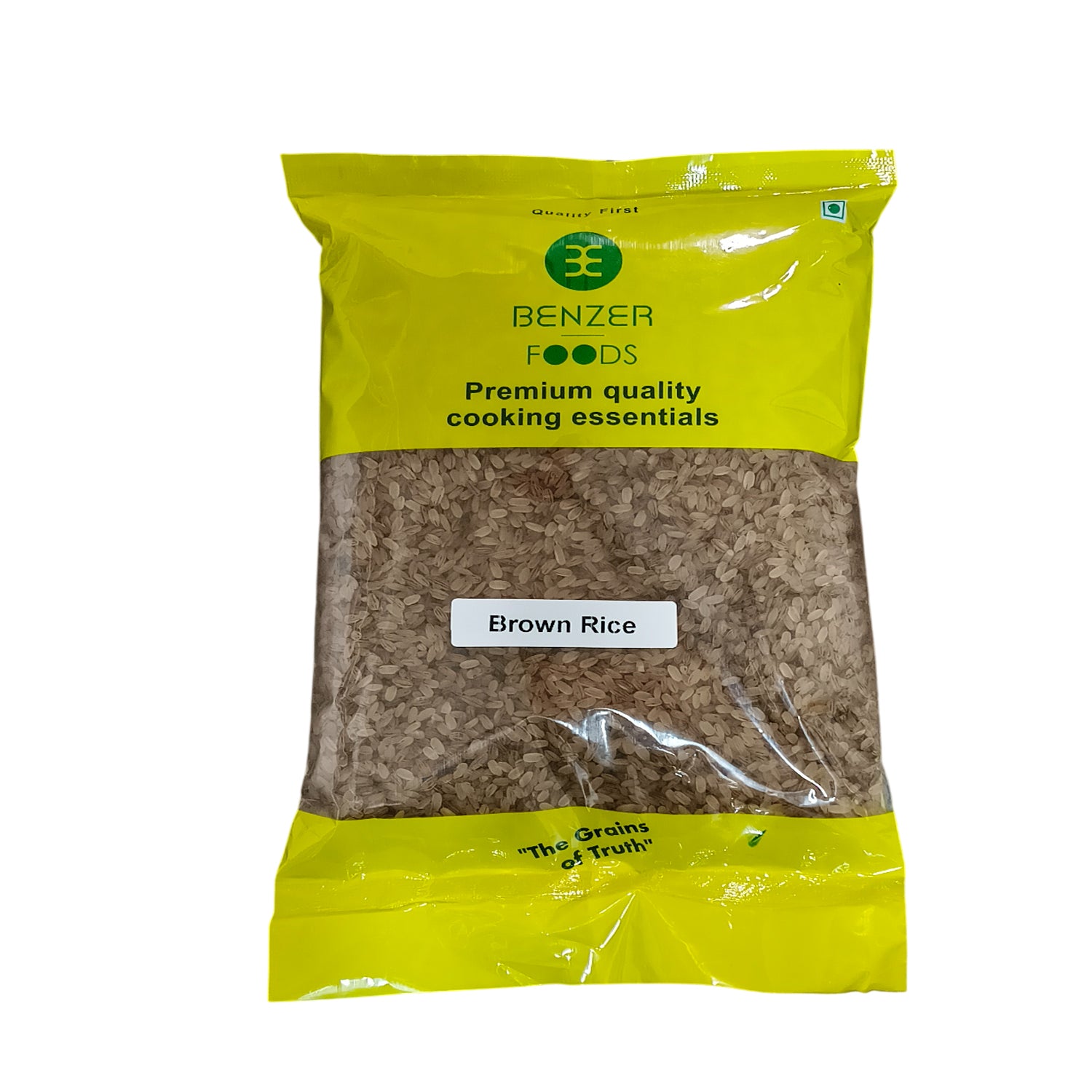 Benzer Brown Rice 1 Kg