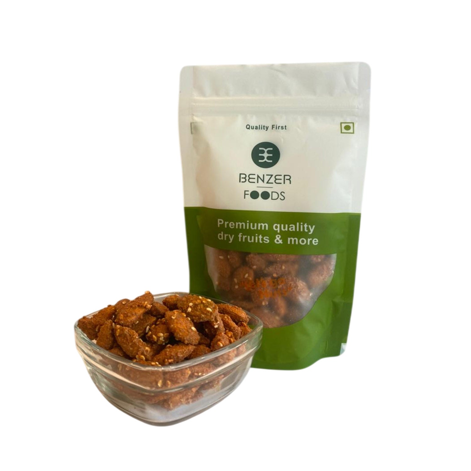 Benzer Caramel Almond