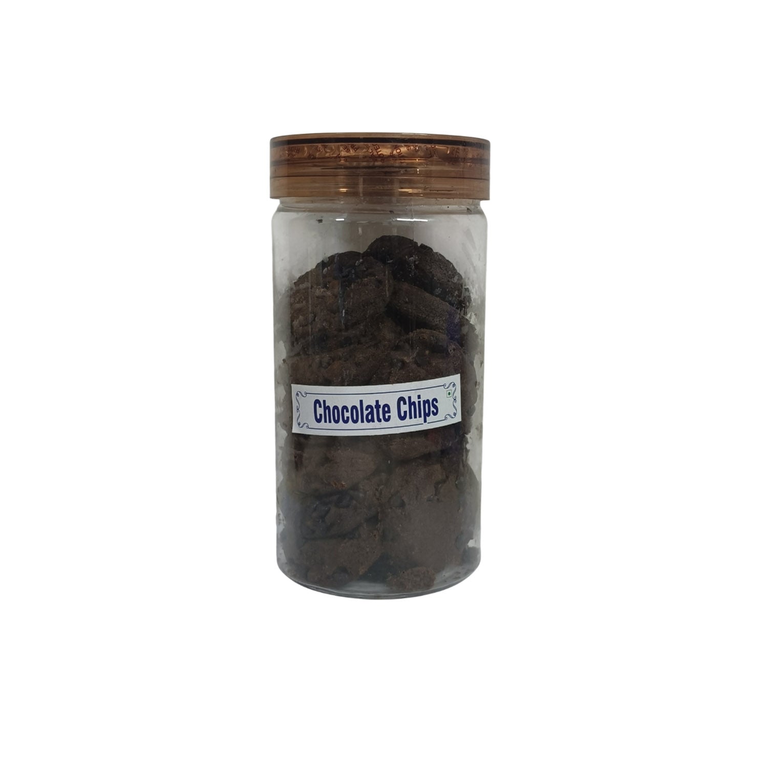 Benzer Chocochips Cookies 250Gm