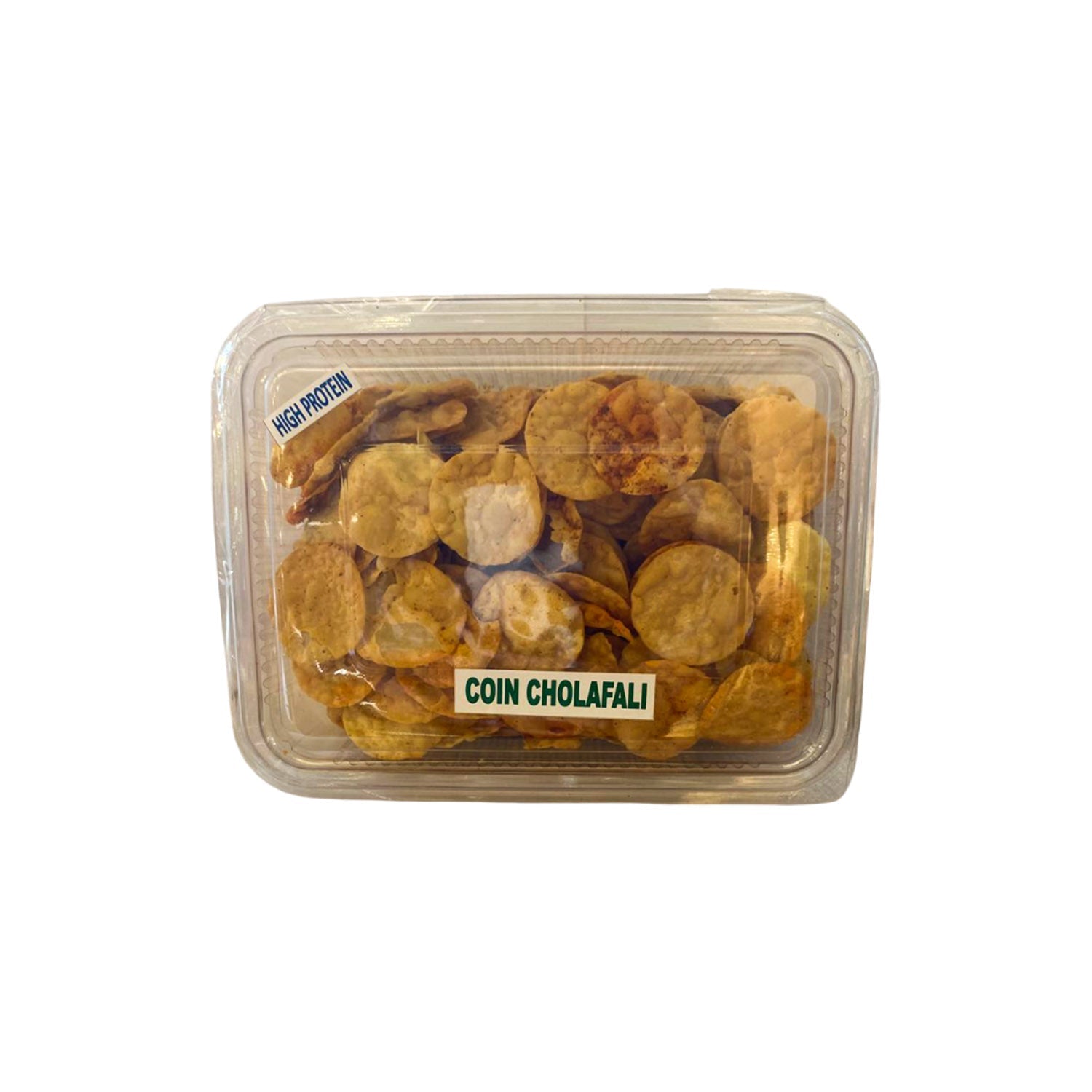 Benzer Chorafali Bite 200Gm