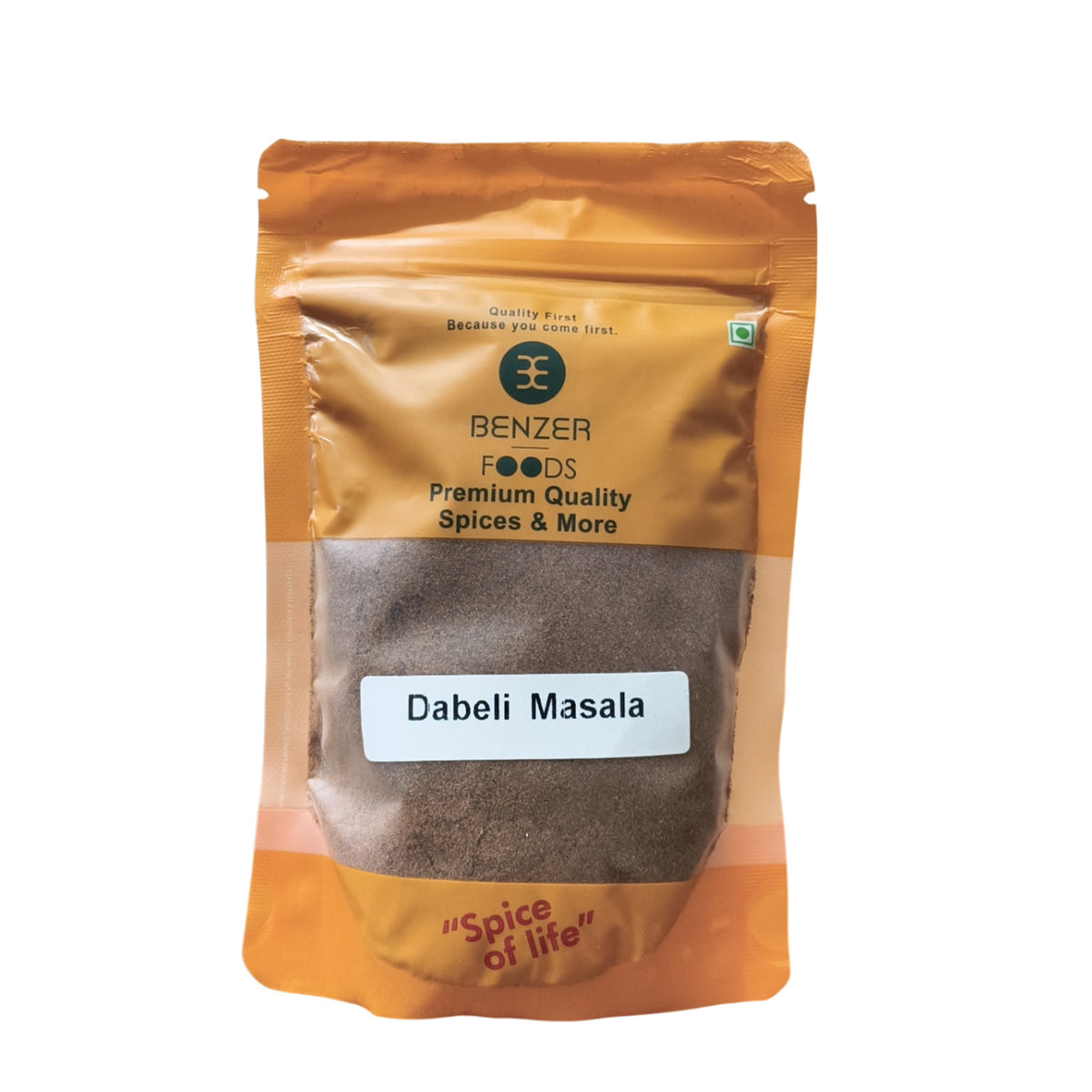 Benzer Dabeli Masala 100 Gm