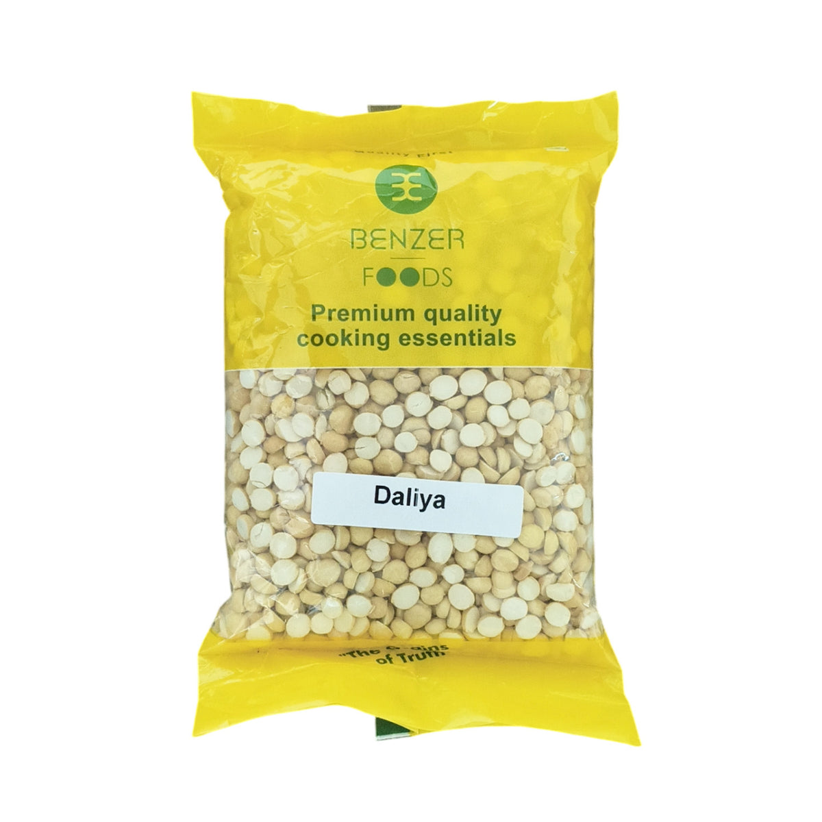 Benzer Daliya 250 Gm