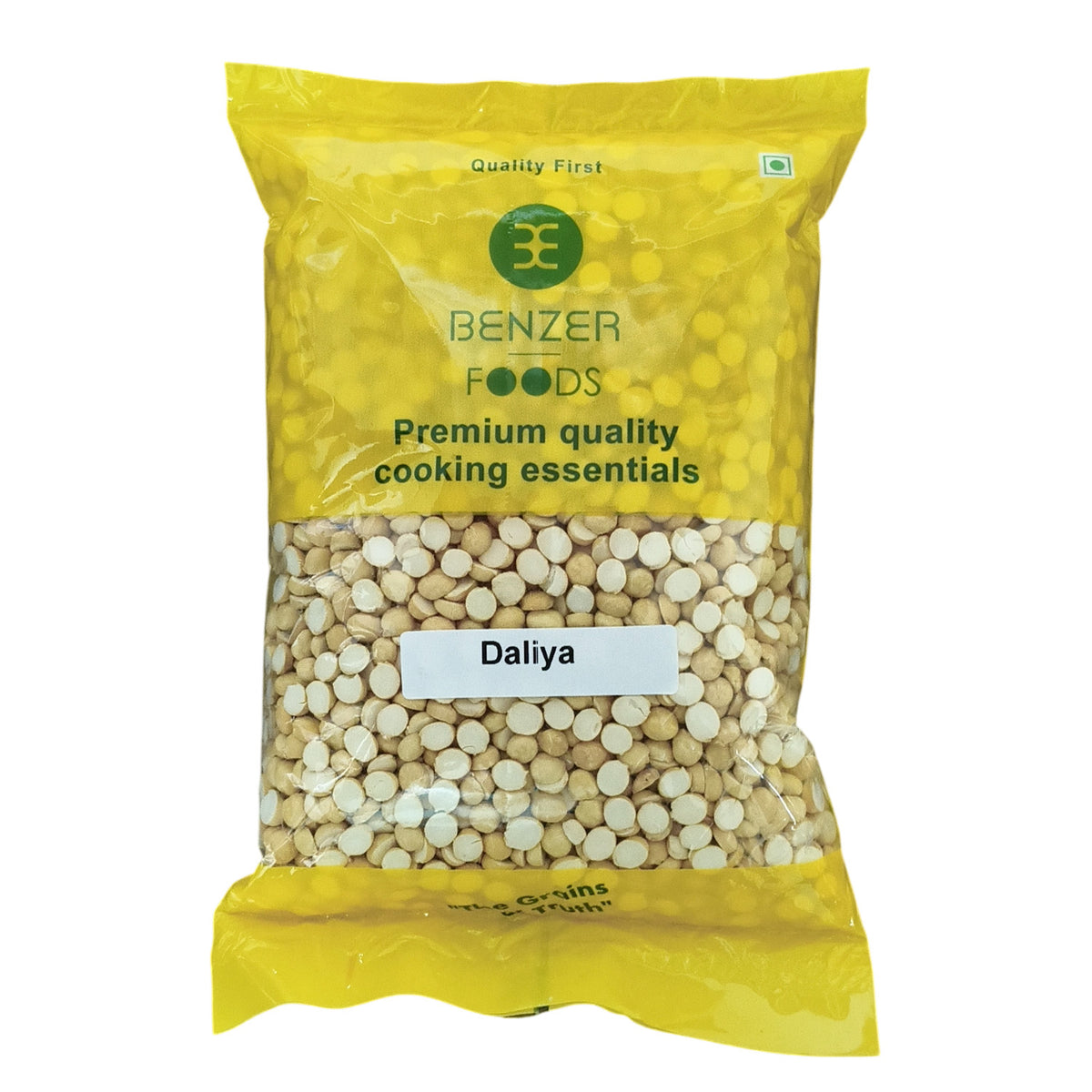 Benzer Daliya 500 Gm