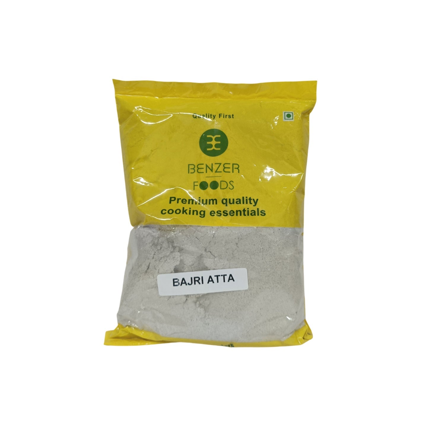 Benzer Desi Bajri Atta 500Gm