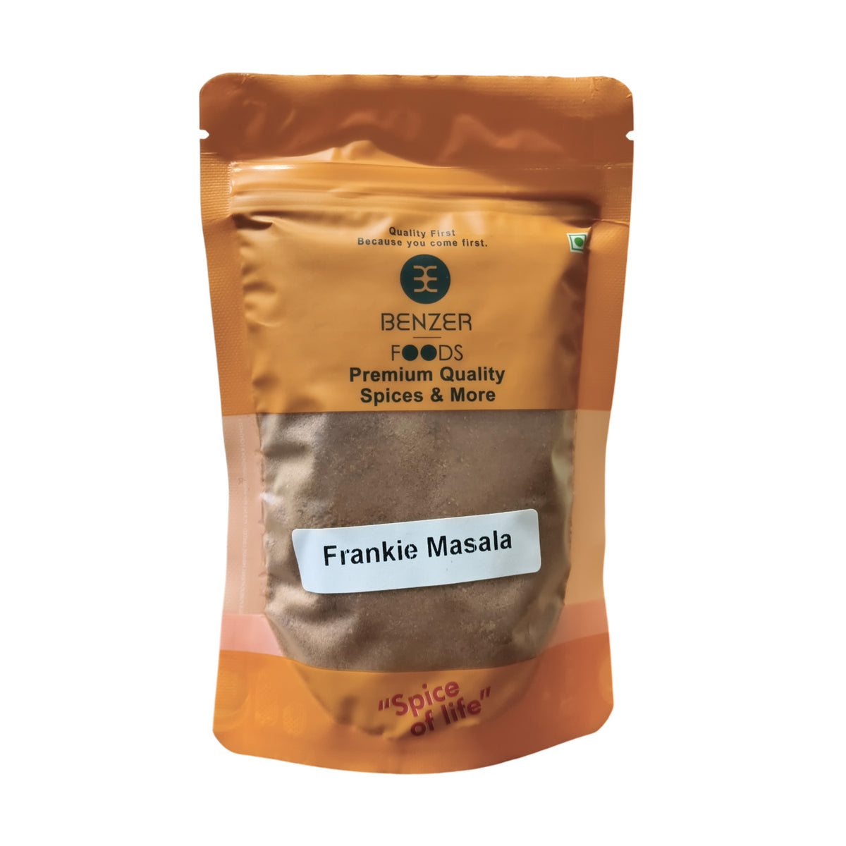 Benzer Frankie Masala 100Gm