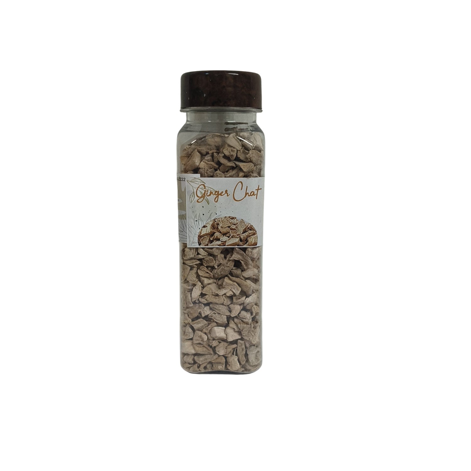 Benzer Ginger Chat Mukhwas 120Gm
