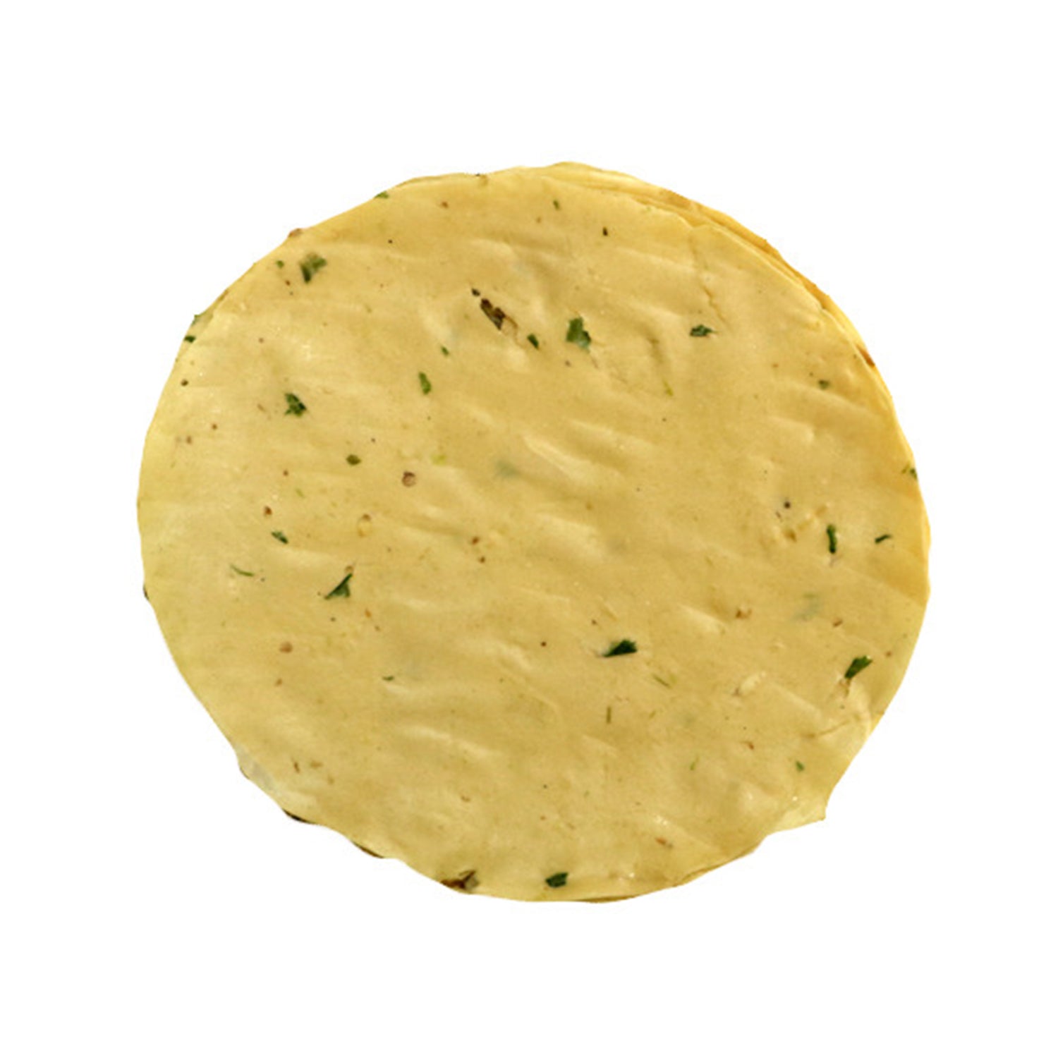 Benzer Green Garlic Papad 500Gm