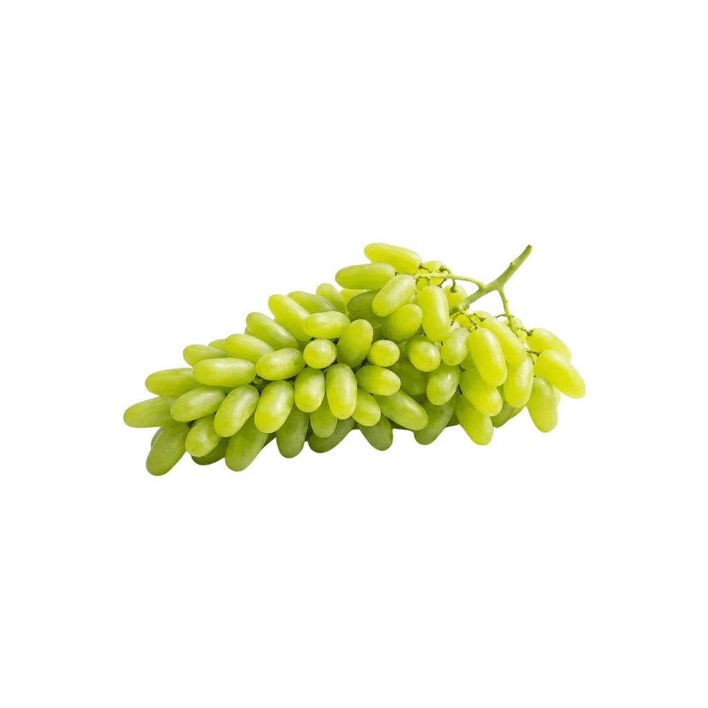 Green Grapes