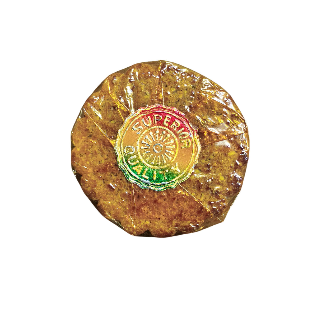 Benzer Gud Kaju Puri Big 1Pc