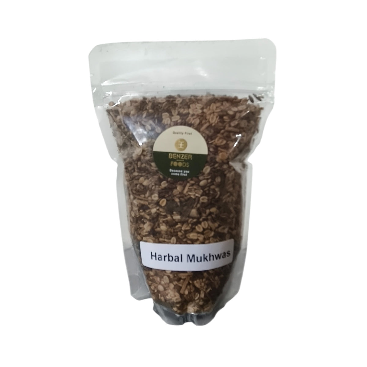 Benzer Harbal Mix Mukhwas 1Pkt