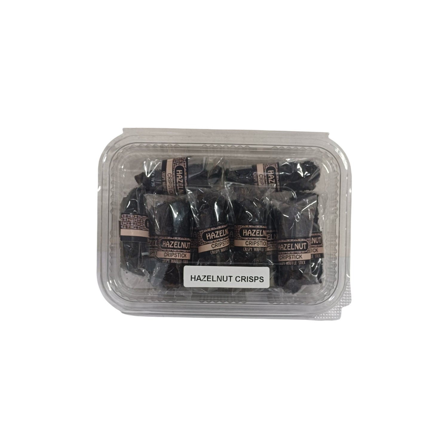Benzer Hazelnut Crispstick 200Gm