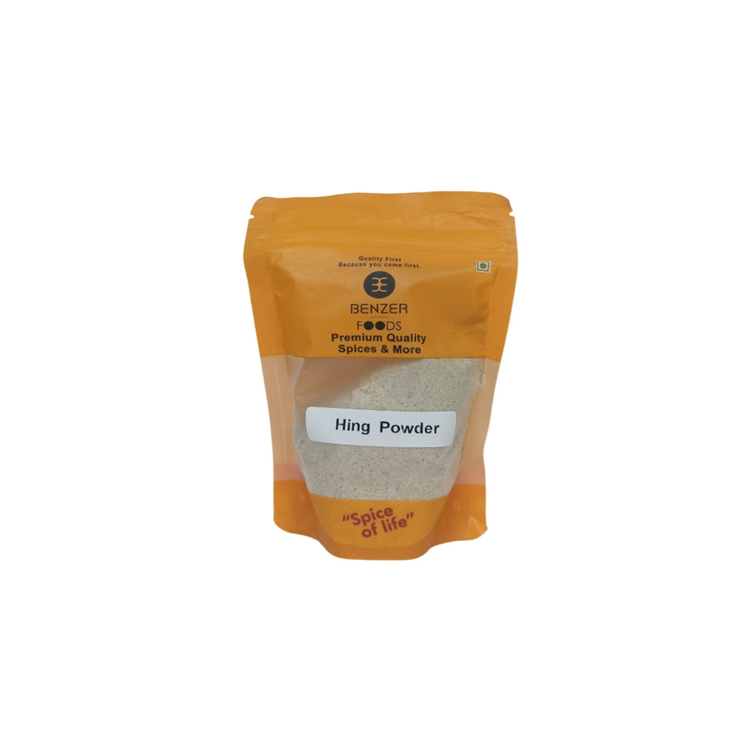 Benzer Hing Powder 100 Gm