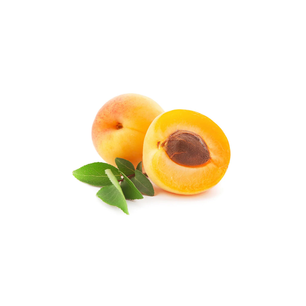 Imported Apricot Fruit