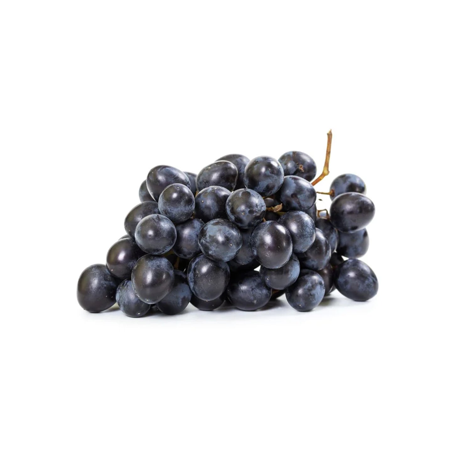 Imported Black Grape