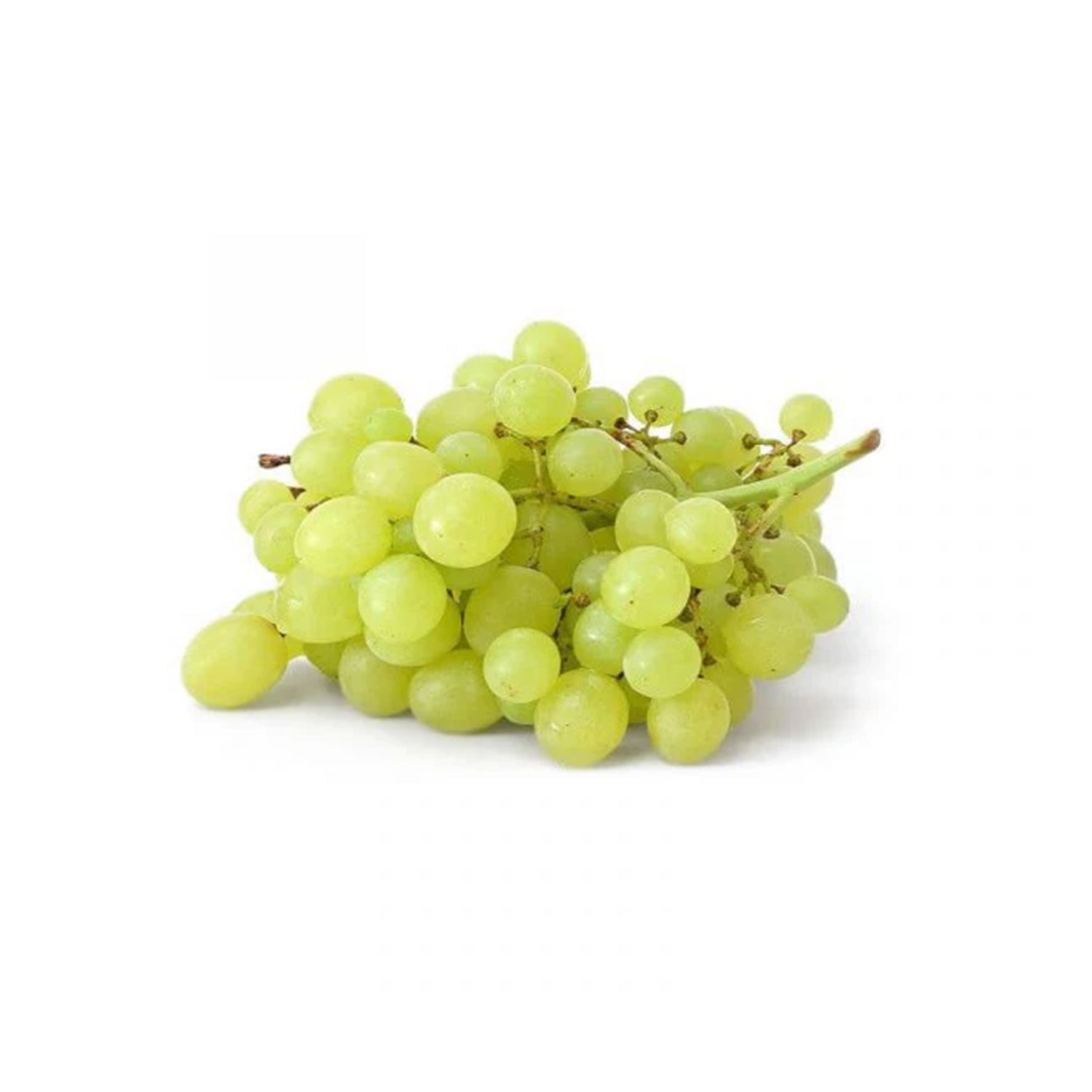 Imported Green Grapes
