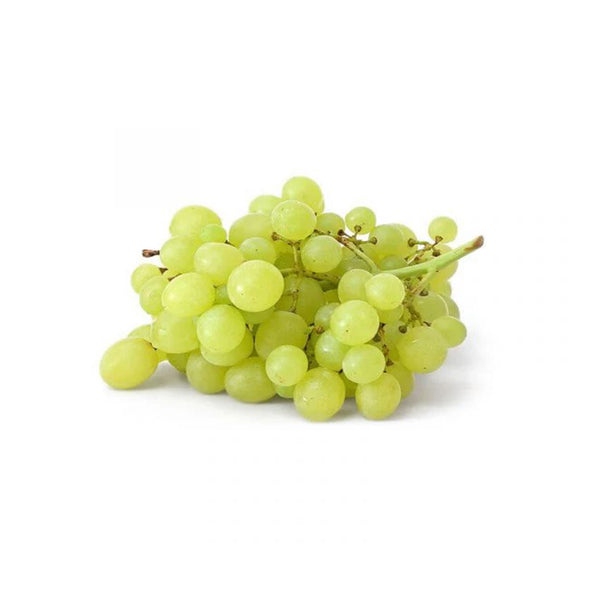 Imported Green Grapes