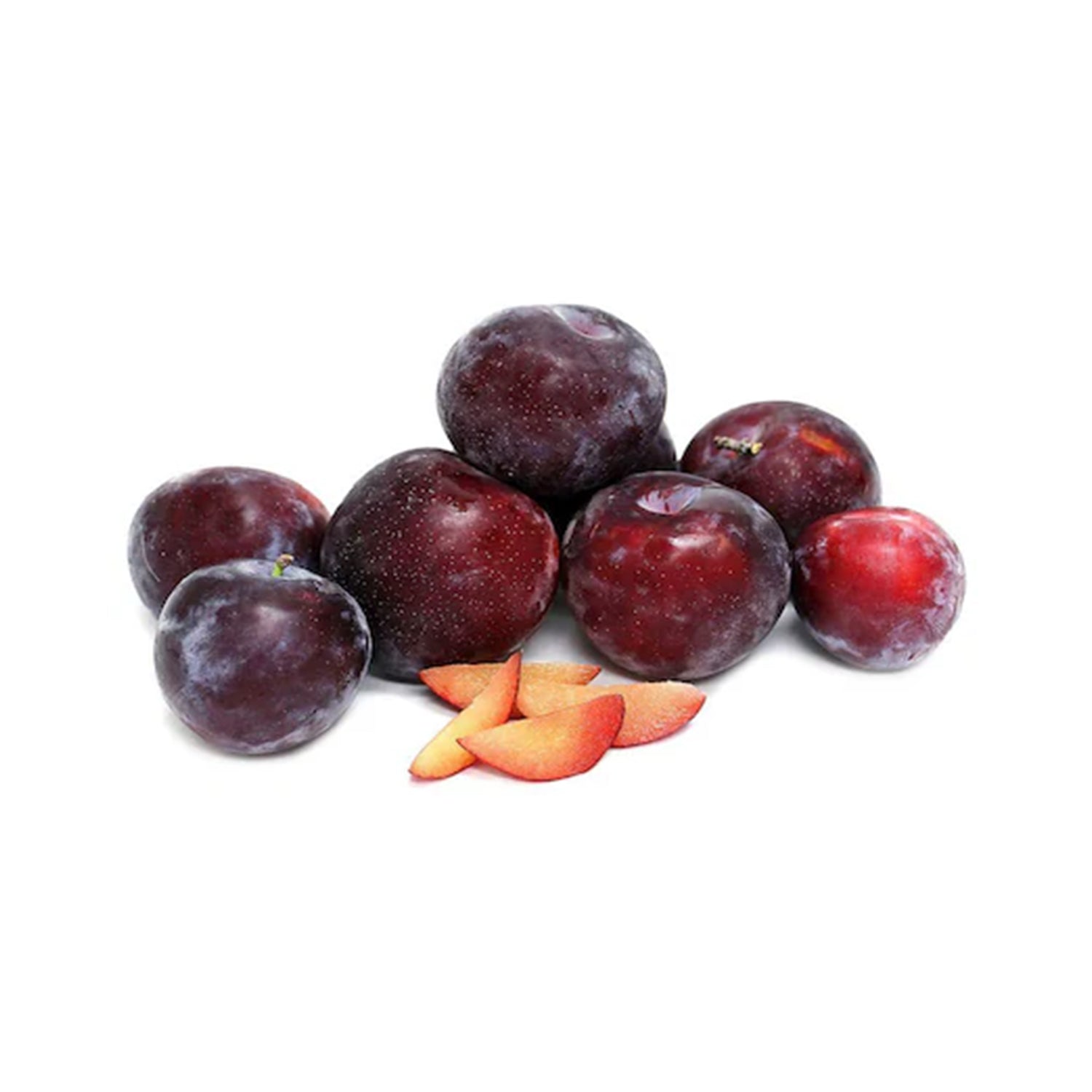 Imported Plum