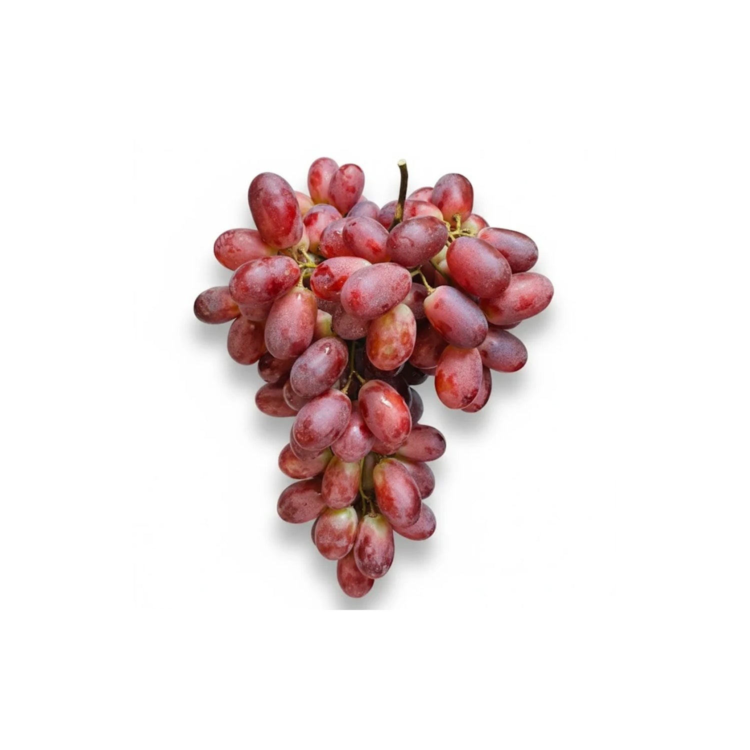 Imported Red Seedless Grapes