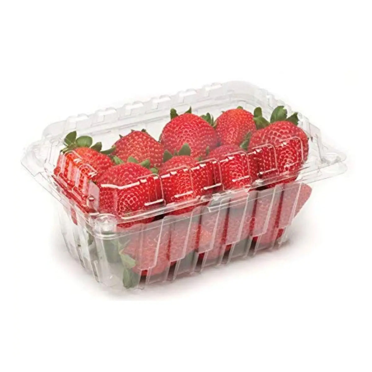 Benzer Imported Strawberry 1 Box