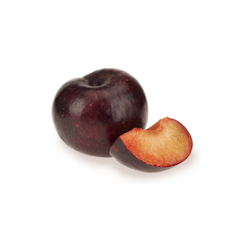 Indian Plum