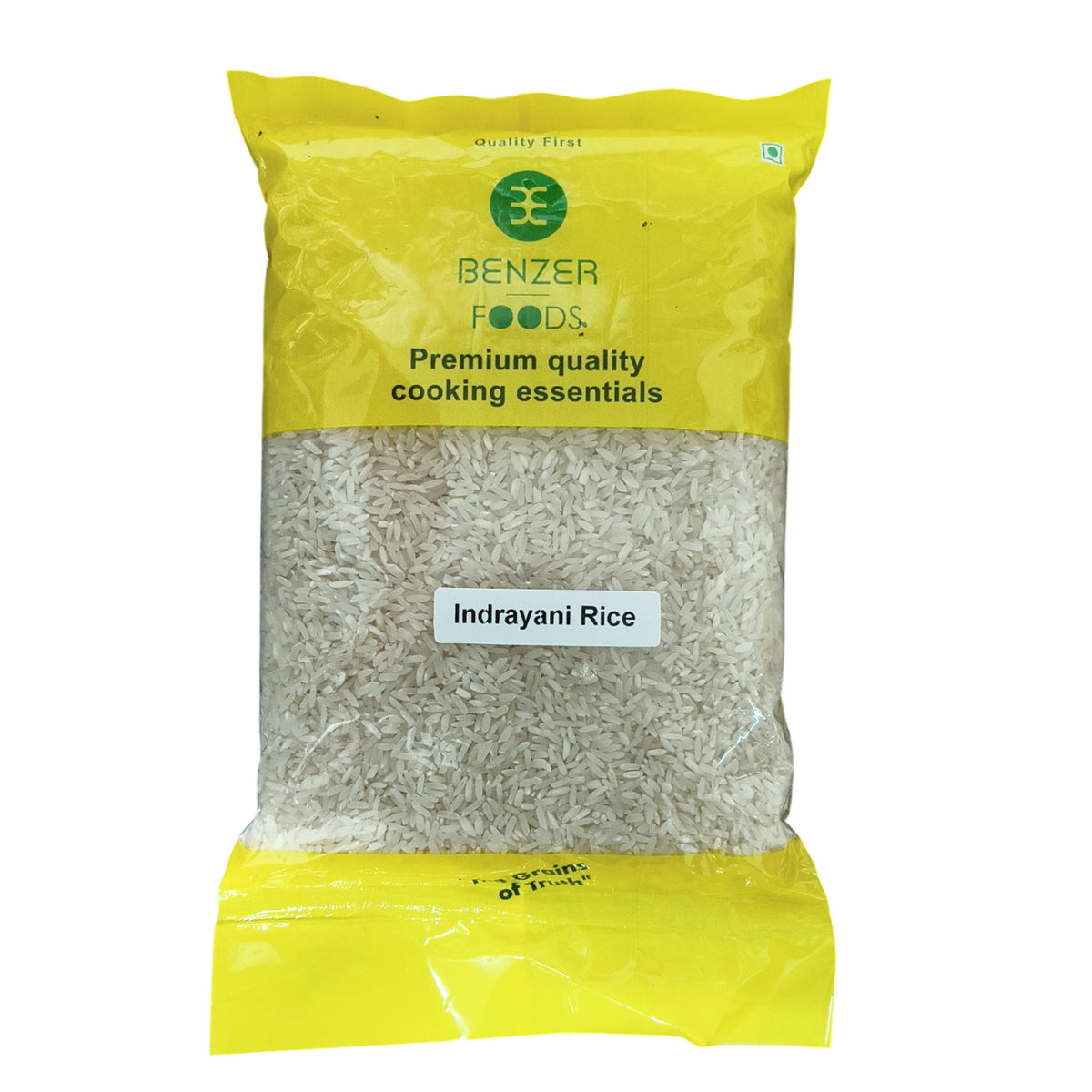 Benzer Indrayani Rice 1Kg