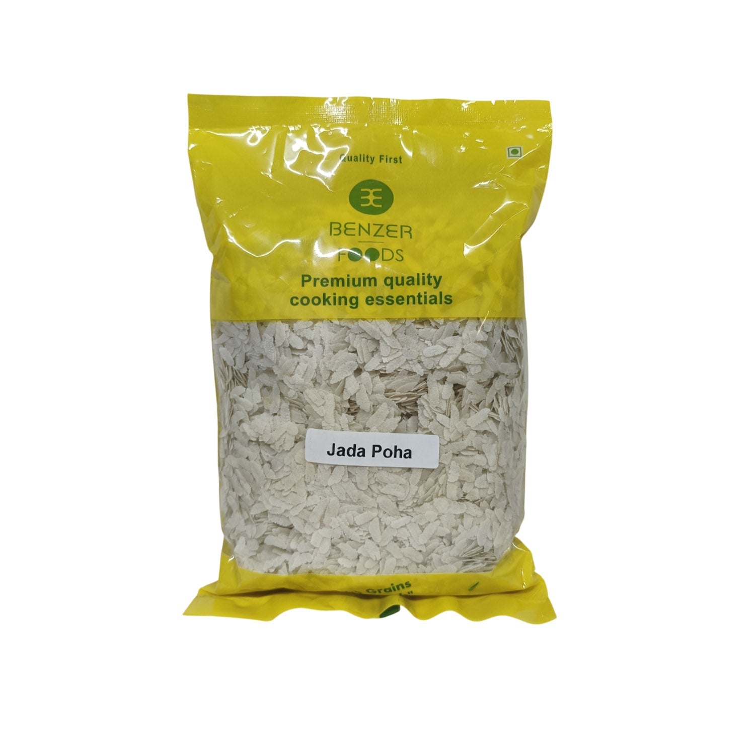 Benzer Jada Poha 500 Gm