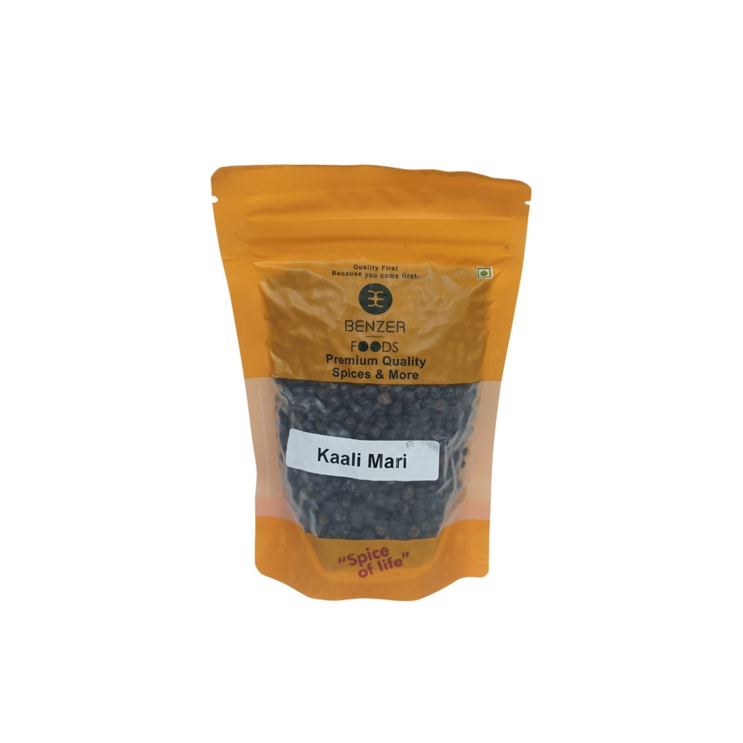 Benzer Kaali Mari 100 Gm