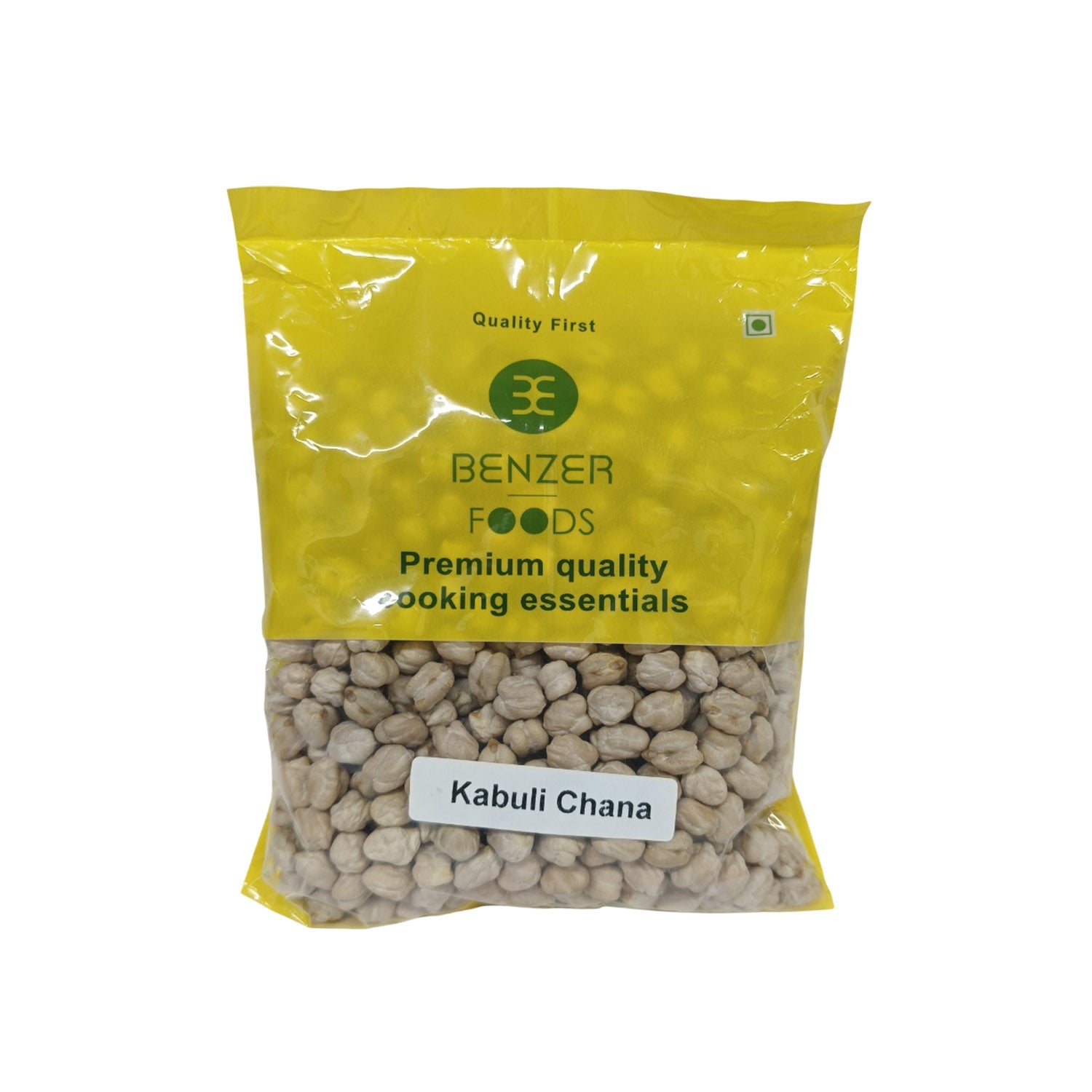 Benzer Kabuli Chana 1 Kg