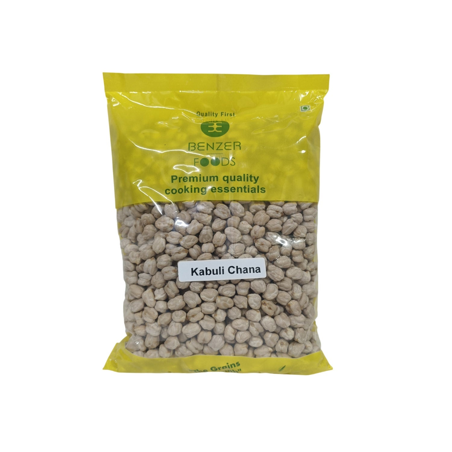 Benzer Kabuli Chana 500 Gm
