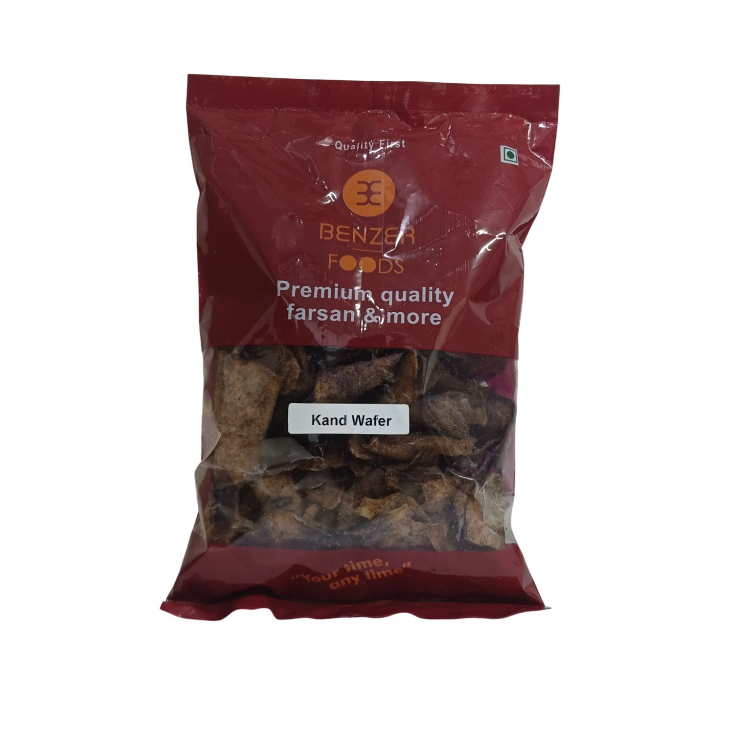 Benzer Kand Wafer 200Gm