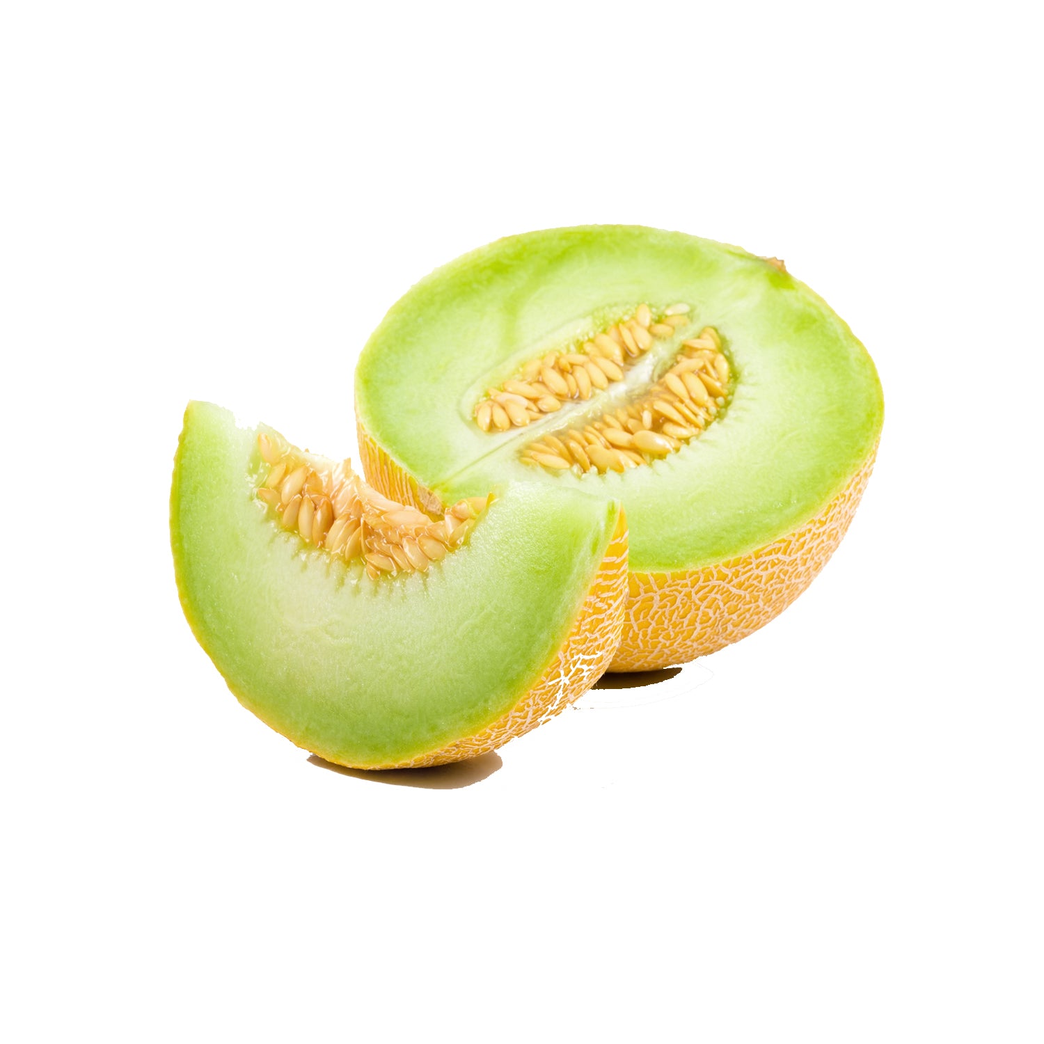 Kanpuri Melon