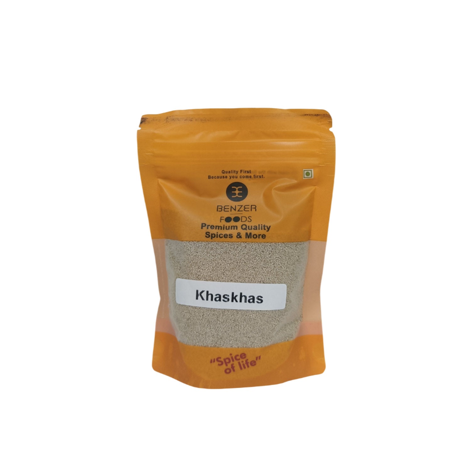 Benzer Khaskhas 100 Gm
