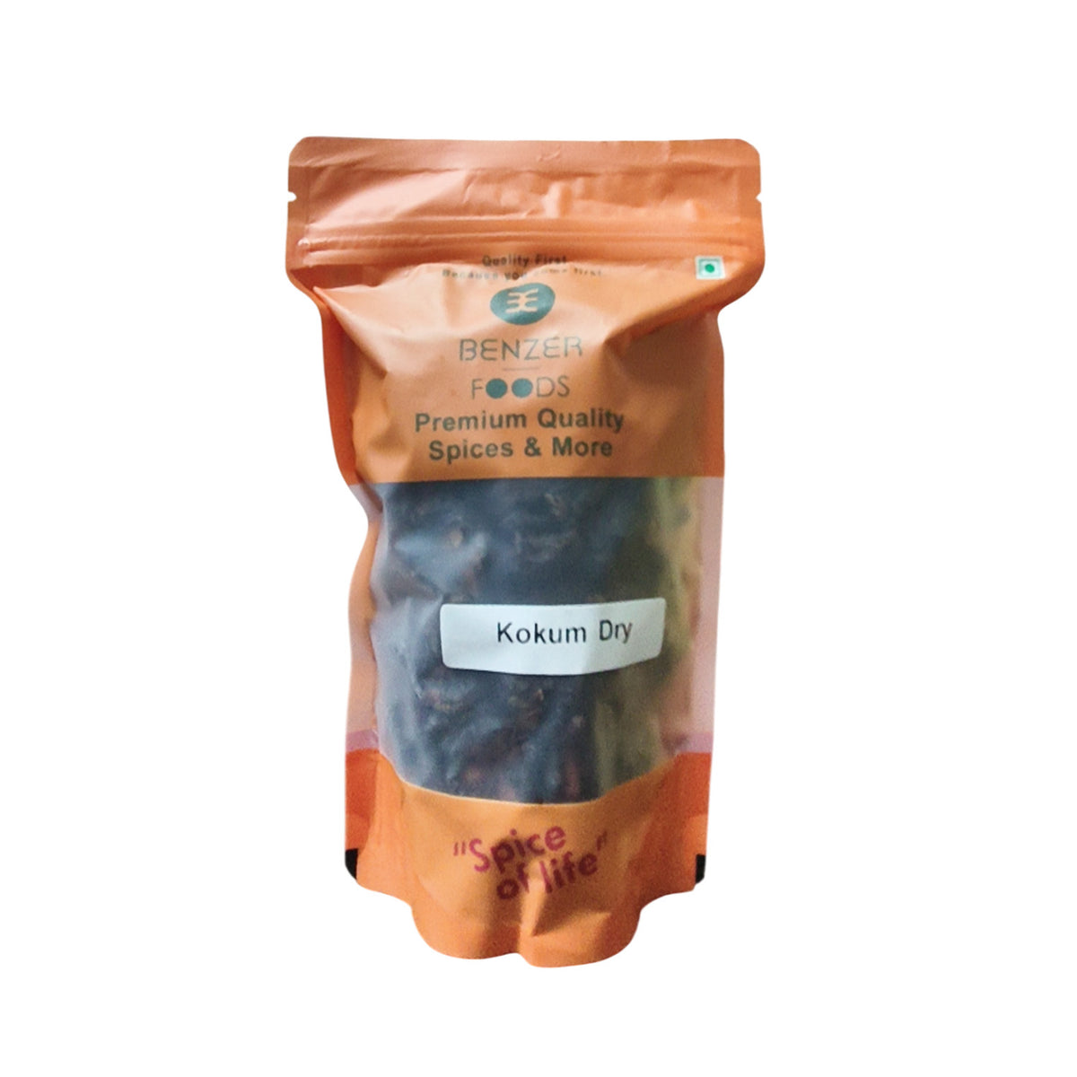 Benzer Kokum Dry 250 Gm